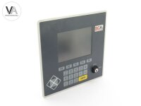 SCA Bedienfeld Anzeigenmodul Panel Module InterfaceTPC 6000-05 / 90153.001050