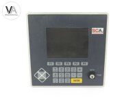 SCA Bedienfeld Anzeigenmodul Panel Module InterfaceTPC 6000-05 / 90153.001050