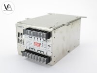 MW Meanwell Switching Power Supply Schaltnetzteil SP-500-12