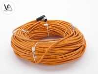 IFM Anschlusskabel 50m mit Buchse EVT070 ADOAH043VAS0050E04