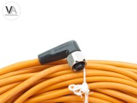 IFM Anschlusskabel 50m mit Buchse EVT070 ADOAH043VAS0050E04