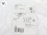 IFM Anschlusskabel 50m mit Buchse EVT070 ADOAH043VAS0050E04