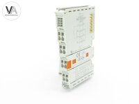 Beckhoff EtherCAT-Klemme 2-Kanal-Analog-Eingang EL3692