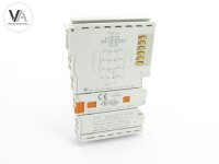 Beckhoff EtherCAT-Klemme 2-Kanal-Analog-Eingang EL3692