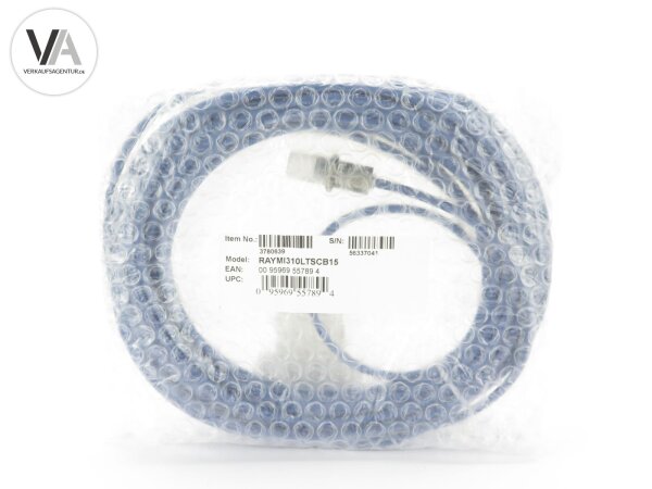 Raytek Temperatursensor Infrared Sensor MI3 37806339 / RAYMI310LTSCB15