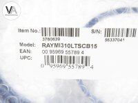 Raytek Temperatursensor Infrared Sensor MI3 37806339 / RAYMI310LTSCB15
