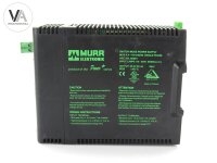 Murr Elektronik Schaltnetzteil Einzelphase 110-240V MCS-A4-110-240/30 / 85381