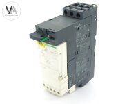 Schneider Motorsteuerung TeSys LUCA18BL + LUB32 + LUA1C11