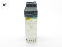 Schneider Motorsteuerung TeSys LUCA18BL + LUB32 + LUA1C11