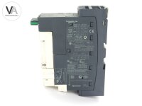 Schneider Motorsteuerung TeSys LUCA18BL + LUB32 + LUA1C11