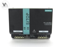 Siemens SITOP modular 20A 3ph Industrienetzteile...
