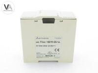 Mitsubishi Melsec Programmable Controller FX2N-16EYR-ES/UL