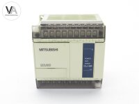Mitsubishi Melsec-F Base Unit Programmable Controller...