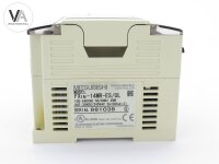 Mitsubishi Melsec-F Base Unit Programmable Controller FX2N-16EYR-ES/UL