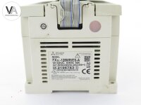 Mitsubishi Logic Module Main Unit FX3U128MRESA / FX3U-128MR/ES-A