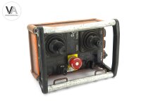 HBC radiomatic Spectrum 1 6V DC HBC Remote-Control 433,100-434,750MHz 716-J1281