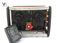 HBC radiomatic Spectrum 1 6V DC HBC Remote-Control 433,100-434,750MHz 716-J1281