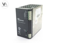 Bihl+Wiedemann Netzteil Power Supply Typ: BW 1676 /...