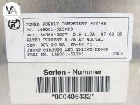 Bihl+Wiedemann Netzteil Power Supply Typ: BW 1676 /...