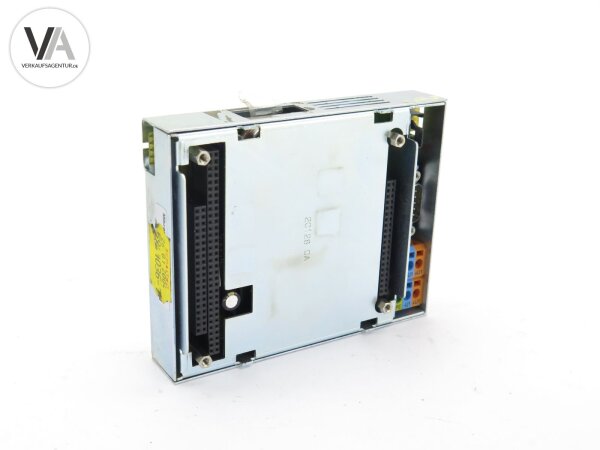 Ferag C-Basis ModuNORM WINbloc Mikrap 10456 0A 5.941.036 / 5941036