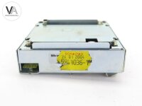 Ferag C-Basis ModuNORM WINbloc Mikrap 10456 0A 5.941.036 / 5941036