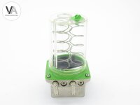 FlexxPump 422 DLS Schmiersysteme Pumpe