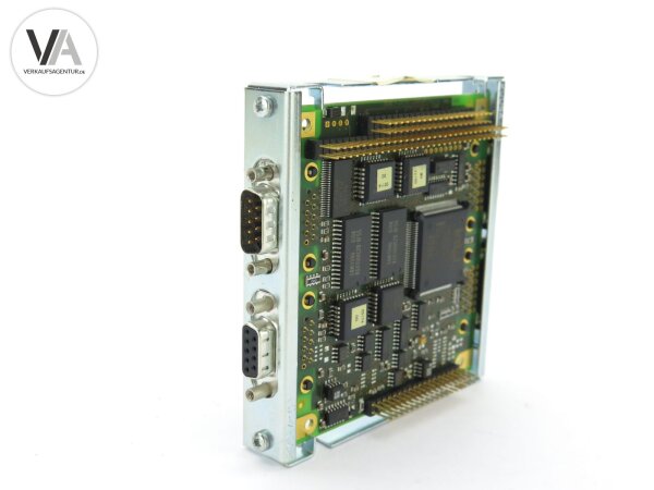 Ferag Mikrap Digital I/O Module Platine Unit 5.940.509.101 / 5940509010