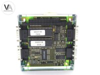 Ferag Mikrap Digital I/O Module Platine Unit 5.940.509.101 / 5940509010