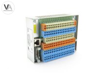 Ferag Mikrap Local-I/O Digital Module Unit 10551 1B / 5.940.545.000 / 5940545000