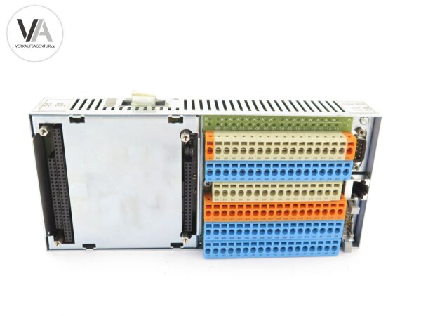 Ferag Mikrap Modunorm PC-Basis I/O Digital CAN 10627 2A  / 106272A / 5940578.002