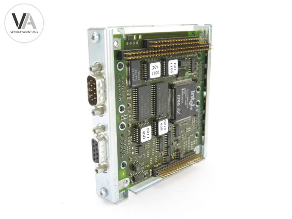 Ferag Mikrap Modunorm Platine Unit 5.940.534.001 / 5940534001