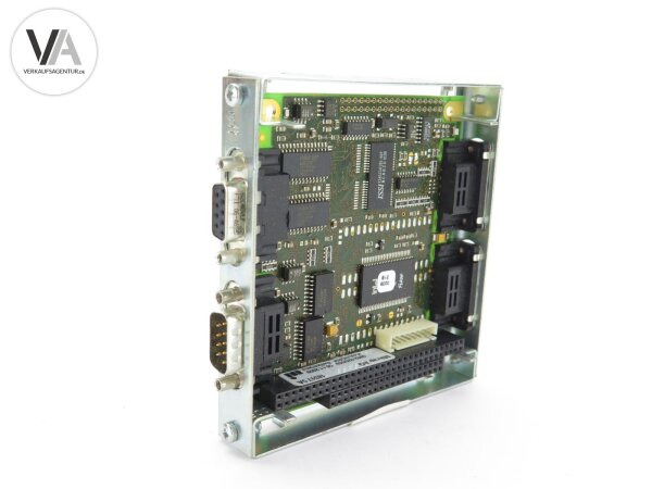 Ferag Mikrap Modunorm Platine Unit 5.940.534.009 / 5940534009