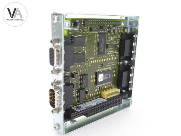 Ferag Mikrap Modunorm Platine Unit 5.940.534/012 / 5940534012