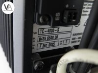 Atlas Copco Power Macs Steuerungssystem Controller 8435 6500 00  / TC-4000-S