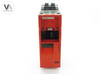 SEW Eurodrive 3.8kVA MDS60A0022-5A3-4-00, MDX60A0015-5A3-4-00  08227187, 8264996