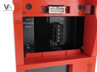 SEW Eurodrive 3.8kVA MDS60A0022-5A3-4-00, MDX60A0015-5A3-4-00  08227187, 8264996