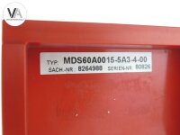 SEW Eurodrive 3.8kVA MDS60A0022-5A3-4-00, MDX60A0015-5A3-4-00  08227187, 8264996