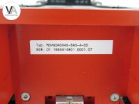 SEW Eurodrive 6.6kVA MDV60A0040-5A3-4-00 MDX60A0040-5A3-4-00  082272096 08264848