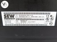 SEW Eurodrive 6.6kVA MDV60A0040-5A3-4-00 MDX60A0040-5A3-4-00  082272096 08264848