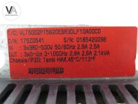Danfoss Frequenzumrichter VLT5000 175Z0541 /...