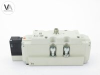 SMC Magnetventil 0,1-1,6MPa EVS710FGS3ZM0X52Q / EVS7-10-FG-S-3ZM0-X52-Q