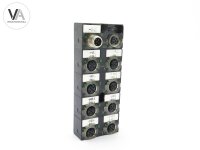 Murr Elektronik Erweiterungsmodul Cube67 DIO16 E 8XM12 / 56601