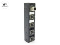 Murr Elektronik Erweiterungsmodul Cube67 AI4 C 4XM12 / 56700