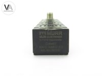 Murr Elektronik Erweiterungsmodul Cube67 AI4 C 4XM12 / 56700