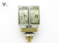 Parker SensoControl Druckregler Drucksensor SCLTSD2500007 / SCLTSD-250-00-07