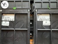 Bürkert Ventilinsel Profibus Typ 8640 EME 32 00158763, 8640 Profibus DP 00159774