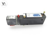 Bürkert Steuerventil Pneumatic Solenoid Valve 5470 C...