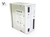 Block Power Schaltnetzteil Compact-CON-1AC/24DC-5 PC-1024-050-0