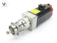 Fanuc AC Servo-Motor 0,75kW 4000r/min 3,2A 200-240V 50/60 | A06B-0205-B605#S000