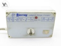 Theimeg Ladegerät 24V 220V Charger 80007-5499 / BE023-0009